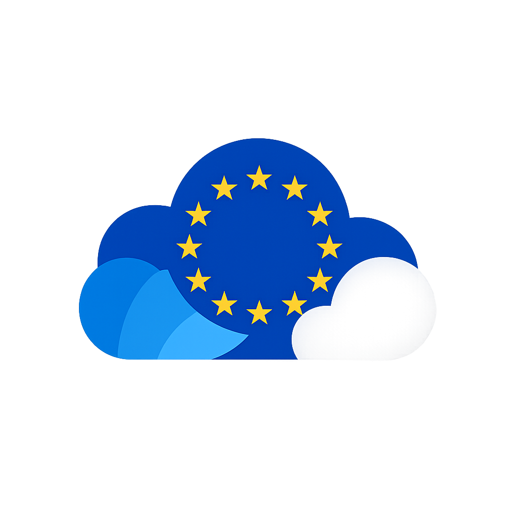 European MultiCloud
