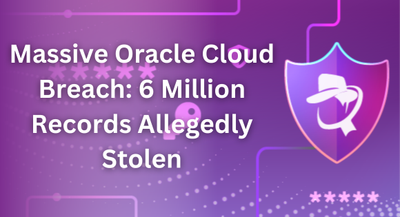 Oracle Cloud Breach Highlights the Crucial Need for Cloud Portability