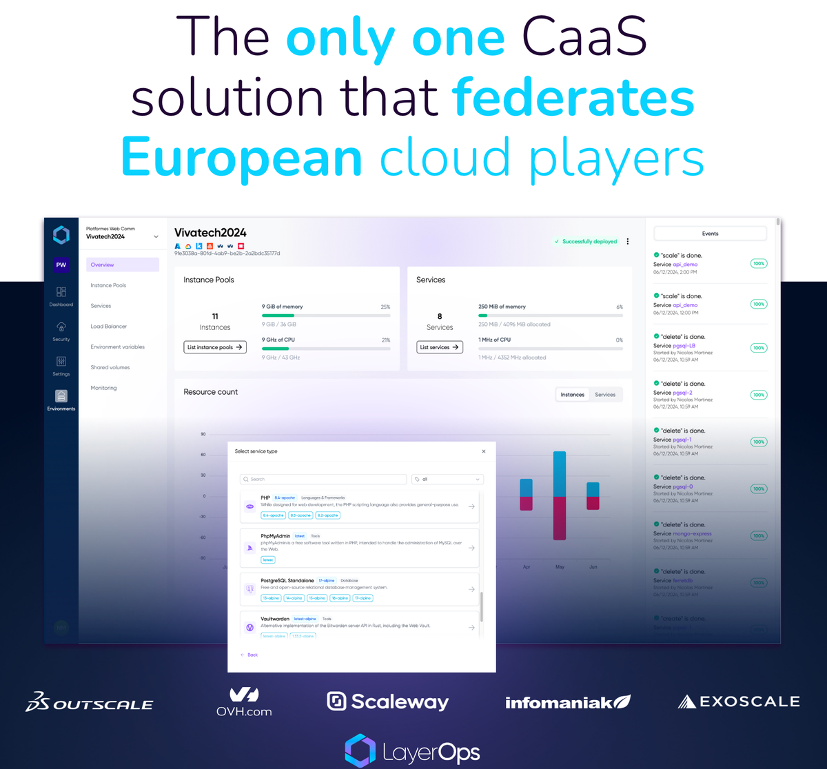 european cloud sovereignty needs more than labels — it needs real portability