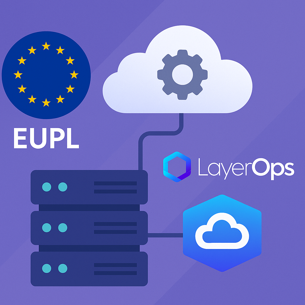 Why EUPL matters for Europe's digital autonomy