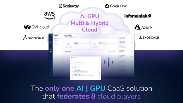 Facing GPU Shortages? LayerOps Has Your Multi-cloud GPU Solution!