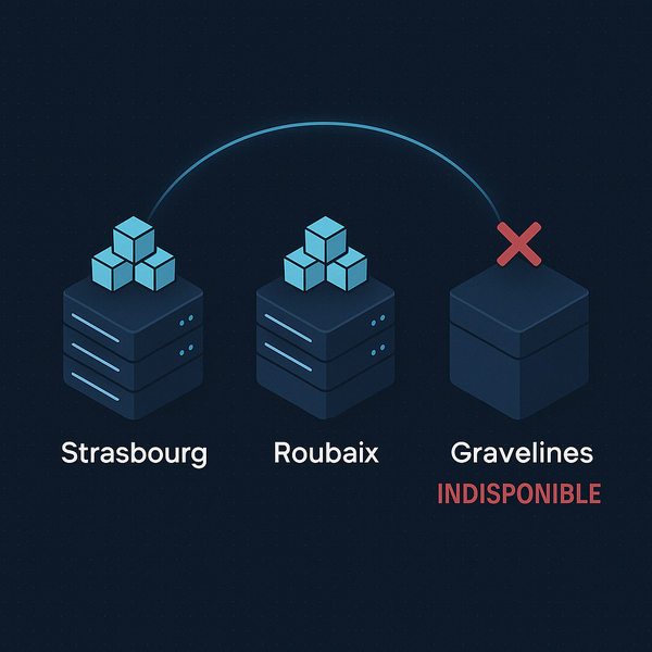 🔄 When Cloud Outages Happen at 3AM: Why Multi-Cloud Resilience Isn’t Optional