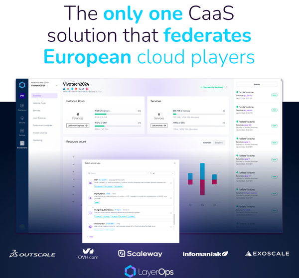 european cloud sovereignty needs more than labels — it needs real portability