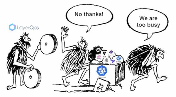 When technical complexity slows down innovation